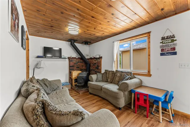 $380,000 | 215 Will Scarlet Drive, Divide, CO 80814