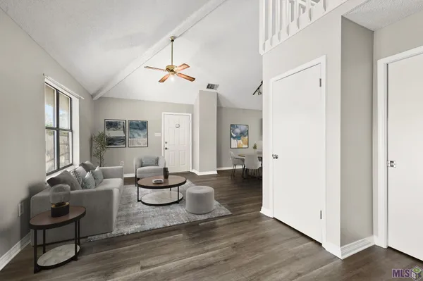 $130,000 | 5141 Butter Creek Lane, Unit M208, Baton Rouge, LA 70809