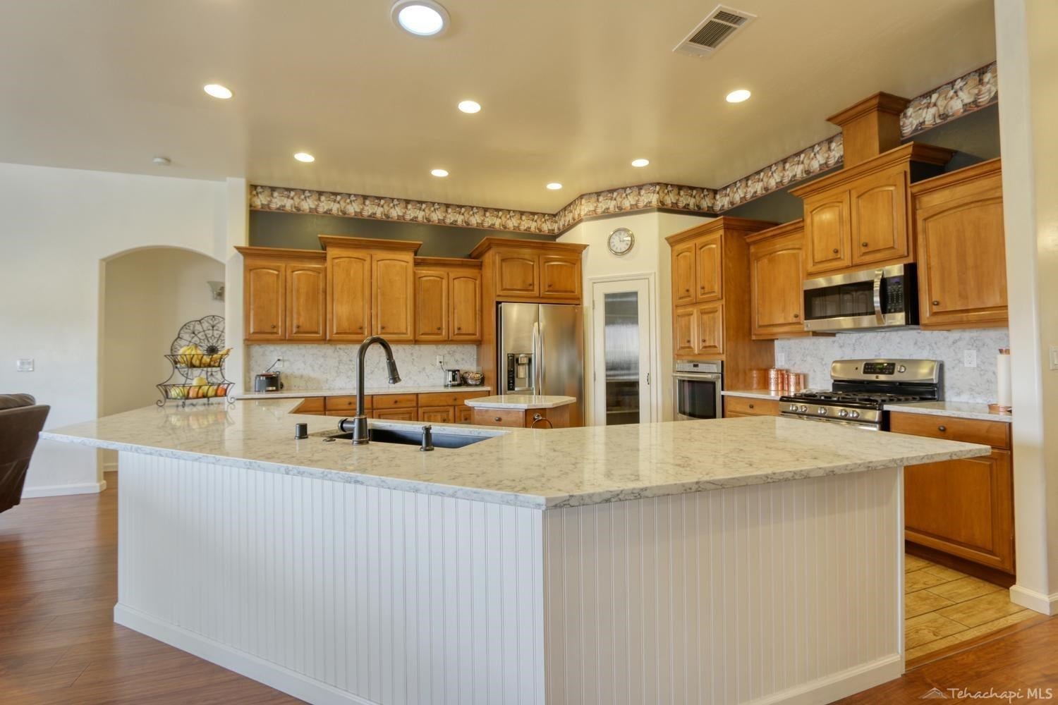 23636 Willow Canyon Road Tehachapi, CA 93561 - Photo 11 of 51 Gallery Image 11