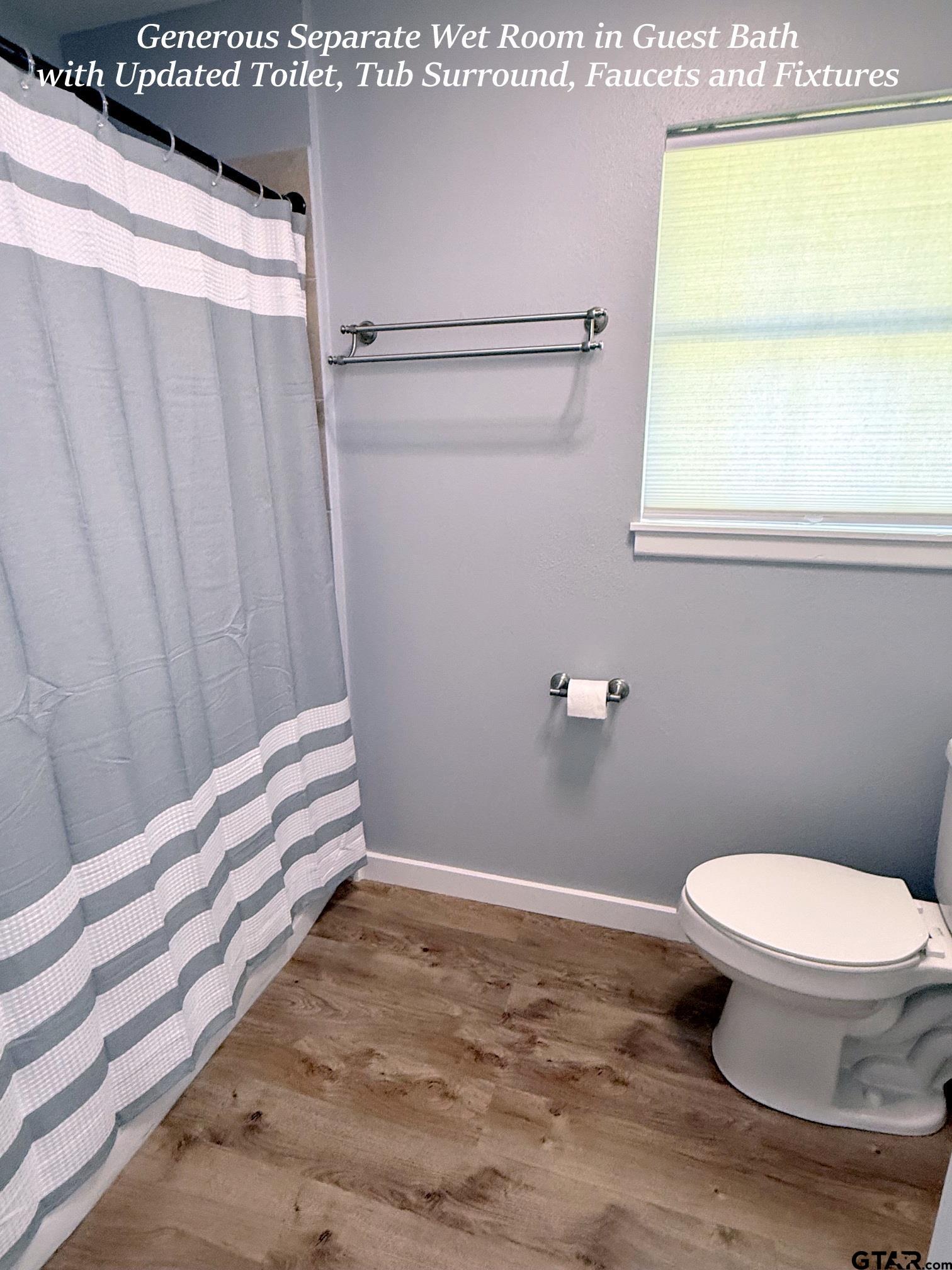 1103 Robs Road Jacksonville, TX 75766 - Photo 19 of 30