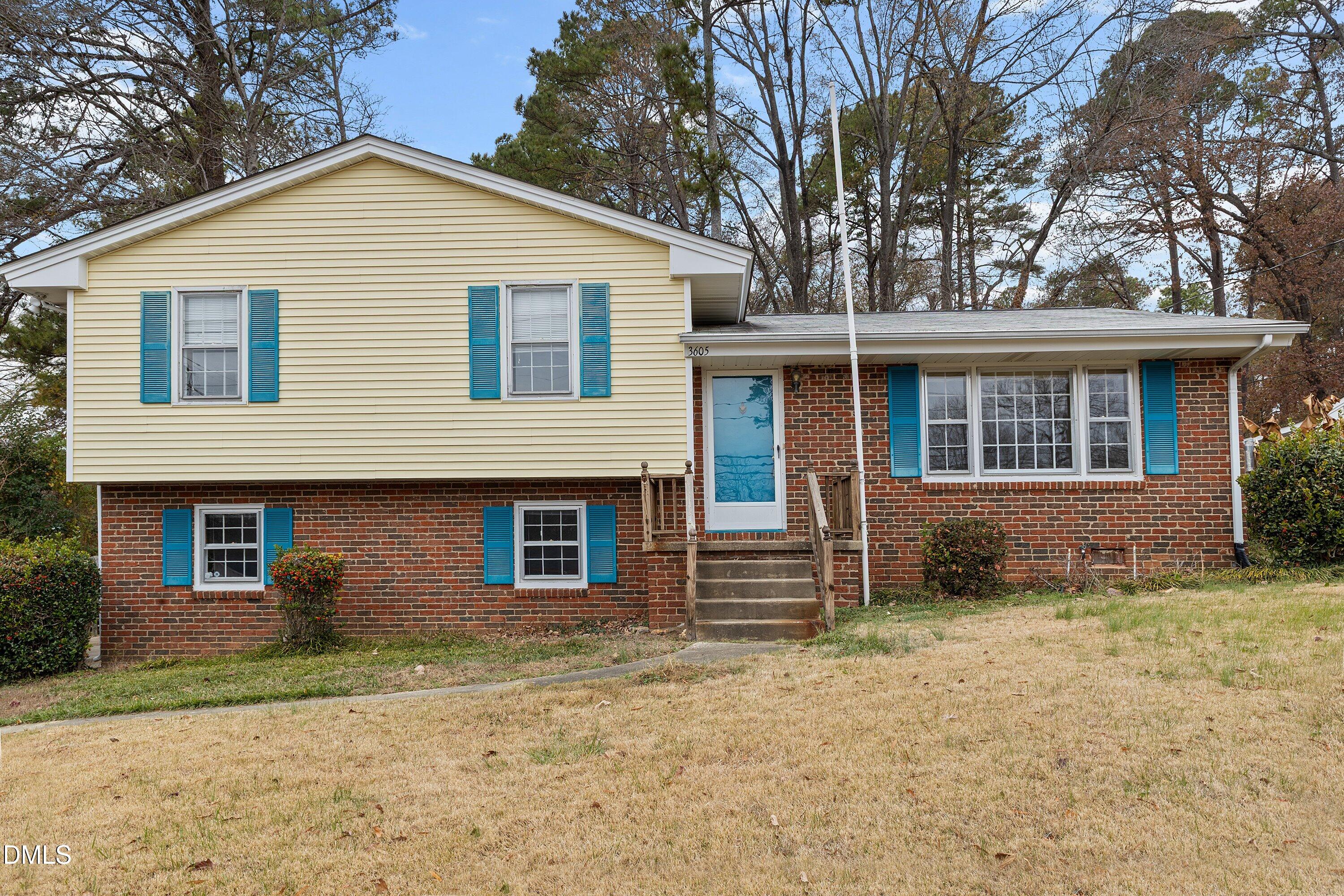 3605 Brentwood Road Raleigh, NC 27604 - Photo 3 of 42 03-3605 Brentwood _9878