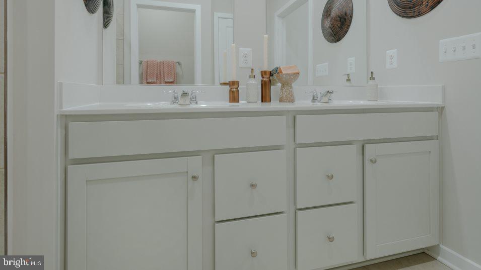 35 Whispering Brook Lane Ranson, WV 25438 - Photo 14 of 30 Model photo