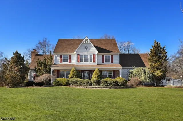 $1,200,000 | 8 Bronson Way, Skillman, NJ 08558