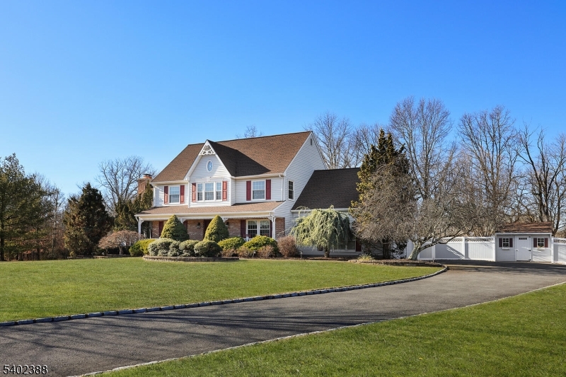 8 Bronson Way Skillman, NJ 08558 - Photo 2 of 50