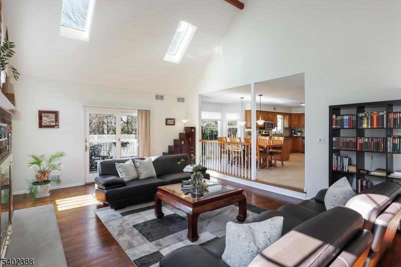 8 Bronson Way Skillman, NJ 08558 - Photo 21 of 50