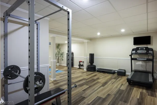 $1,200,000 | 8 Bronson Way, Skillman, NJ 08558