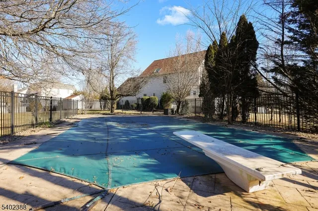 $1,200,000 | 8 Bronson Way, Skillman, NJ 08558