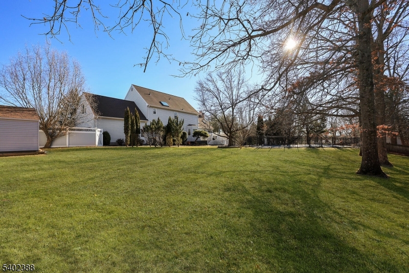 8 Bronson Way Skillman, NJ 08558 - Photo 45 of 50