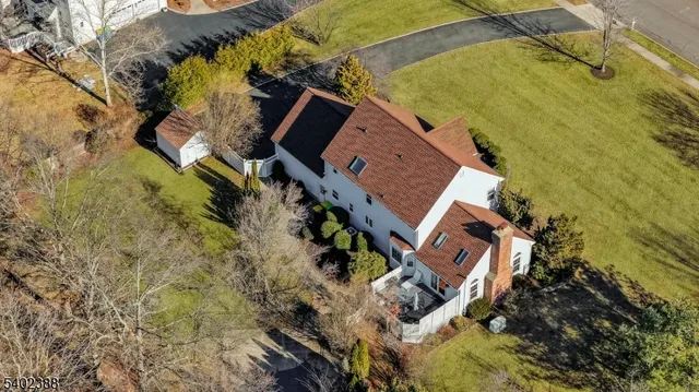 $1,200,000 | 8 Bronson Way, Skillman, NJ 08558