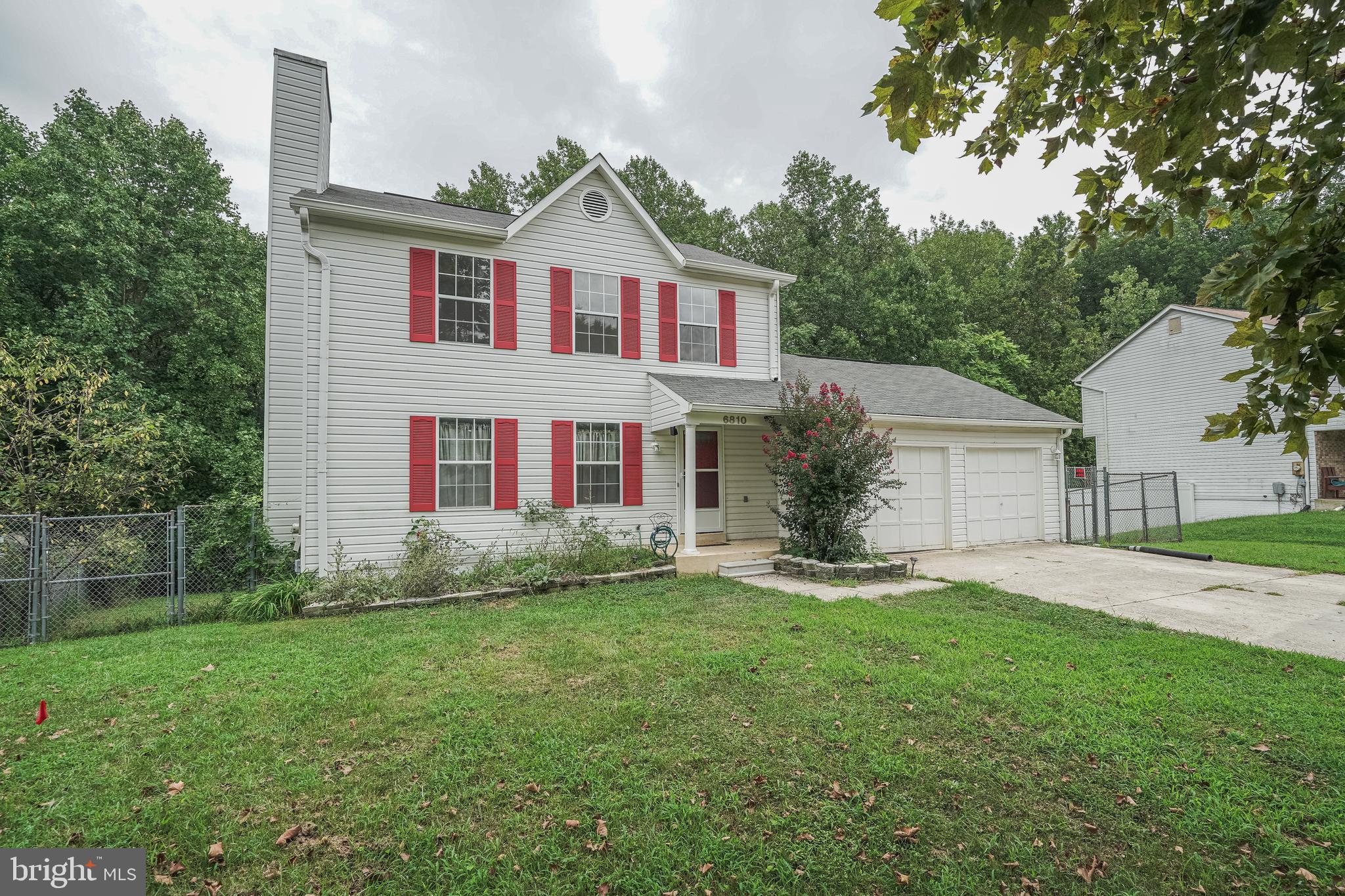 6810 Cherryfield Road Fort Washington, MD 20744 - Photo 2 of 27 Gallery Image 2