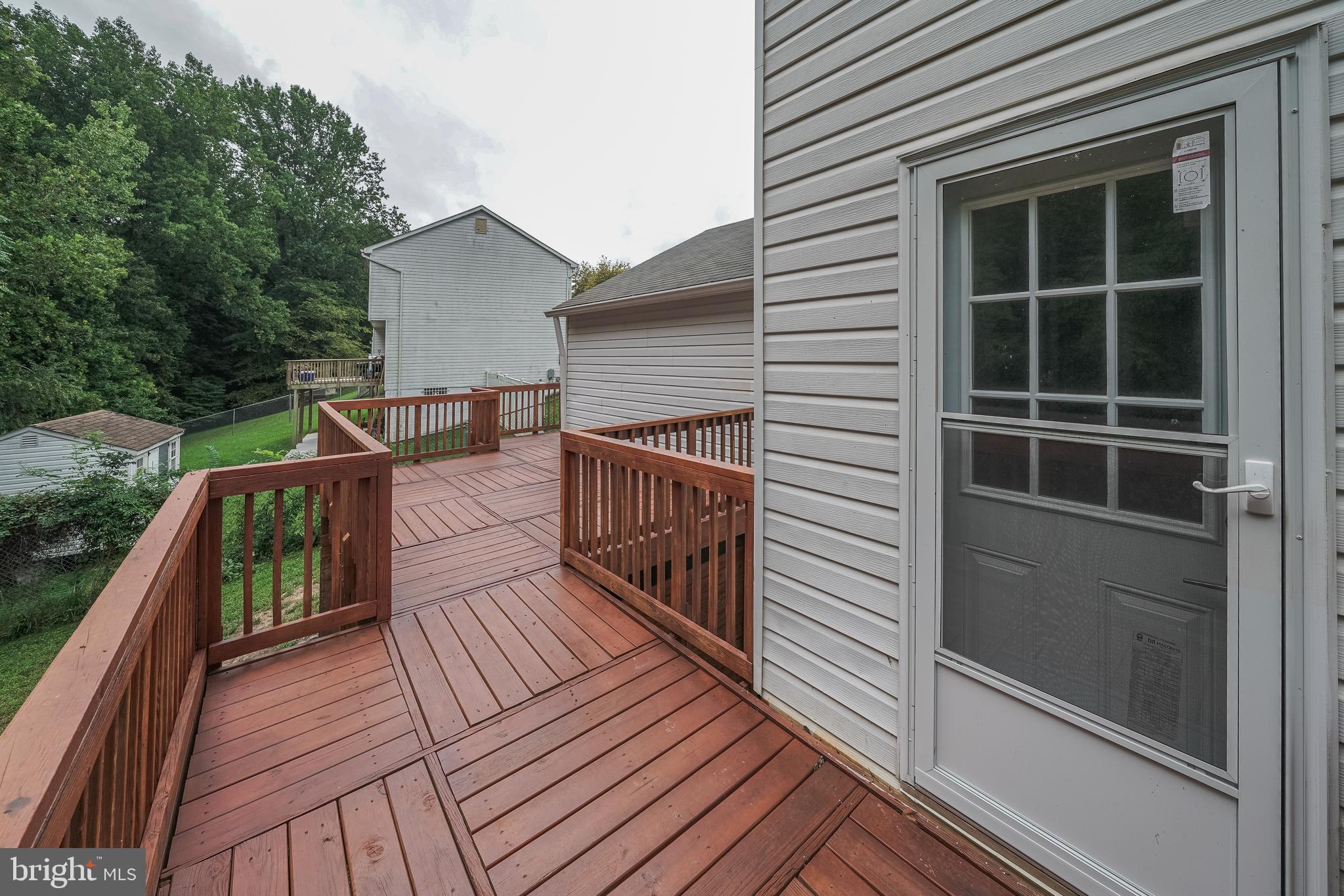 6810 Cherryfield Road Fort Washington, MD 20744 - Photo 26 of 27 Gallery Image 26