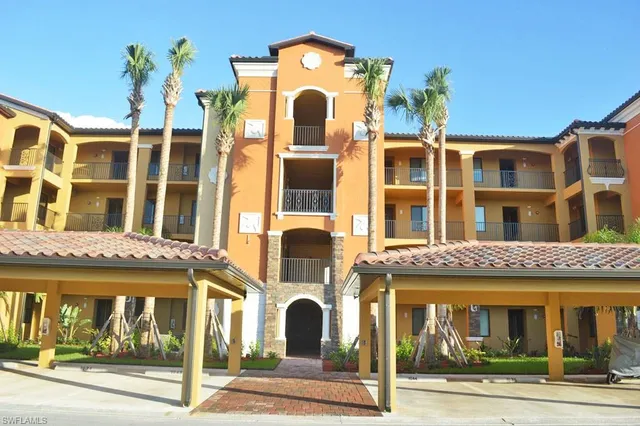 $5,100 | 9560 Trevi Court, Unit 4816, Naples, FL 34113