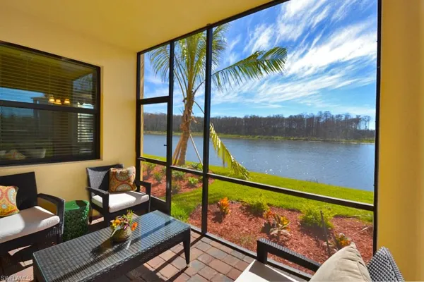 $5,100 | 9560 Trevi Court, Unit 4816, Naples, FL 34113