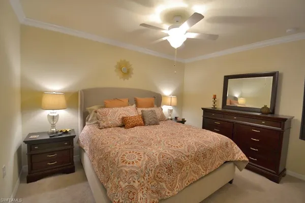 $5,100 | 9560 Trevi Court, Unit 4816, Naples, FL 34113