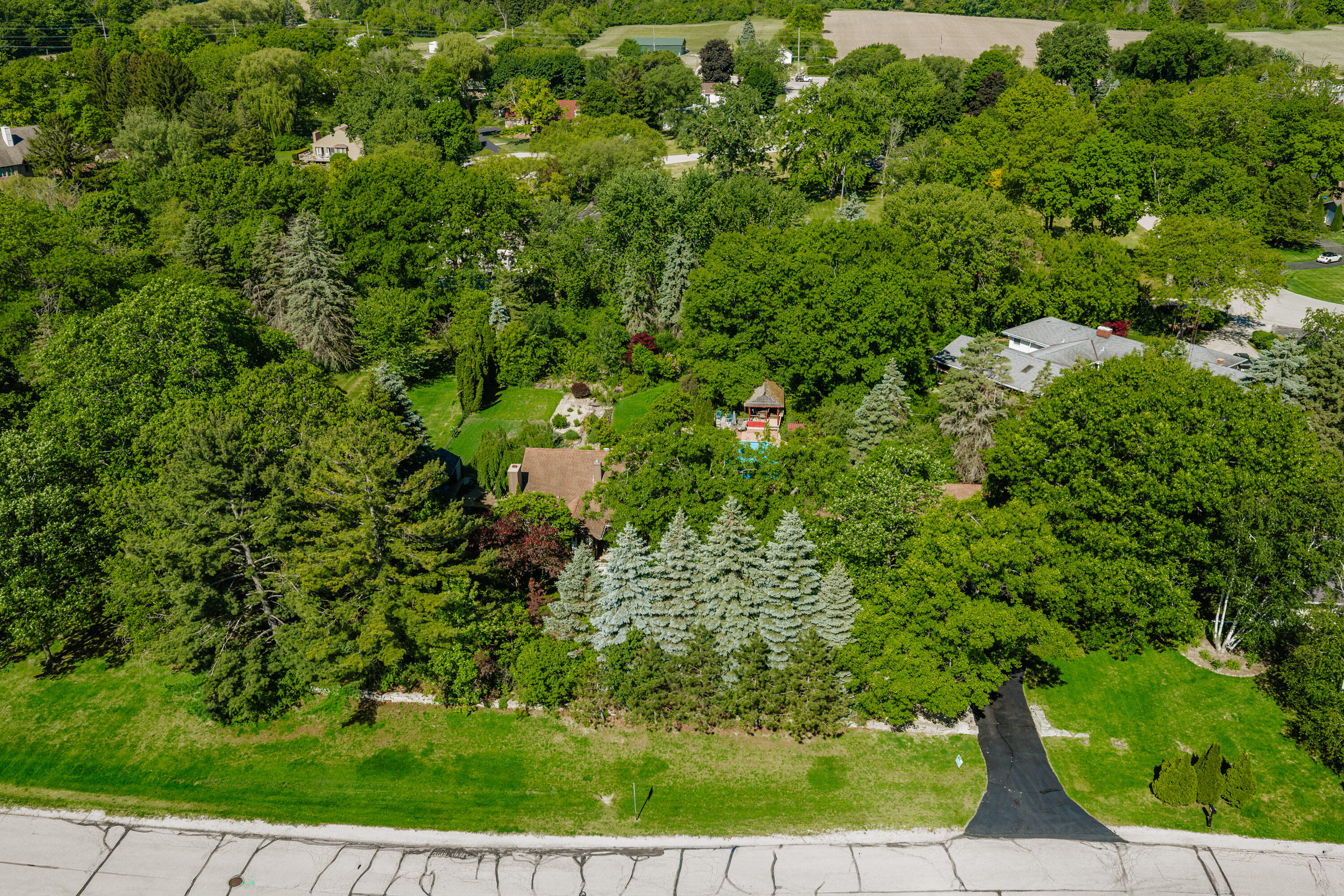 4440 Tennessee Road Caledonia, WI 53406 - Photo 62 of 63 4440 Tennessee Rd-42