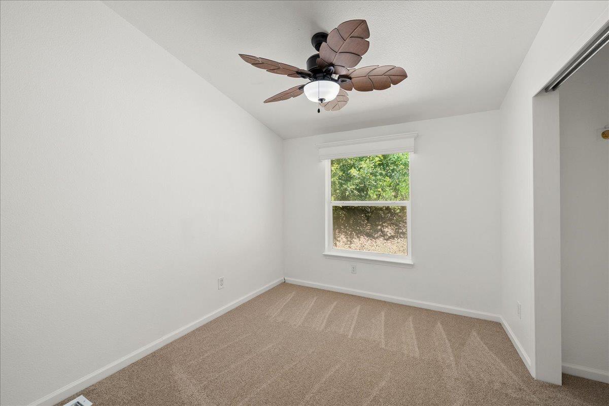 21819 Todd Valley Road Foresthill, CA 95631 - Photo 18 of 37 an empty room