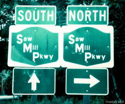 580 Bedford Road, Unit 8 Pleasantville, NY 10570 - Photo 19 of 35 a close up of a sign