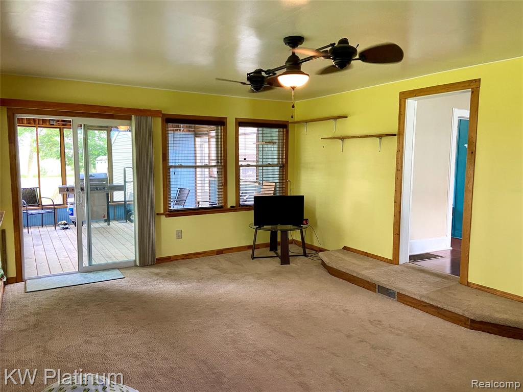 262 West Burns Line Road Peck, MI 48466 - Photo 23 of 52