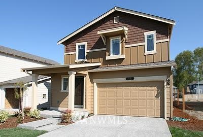 4210 167th Place Southeast, Unit 8 Bothell, WA 98012 - Photo 1 of 1 Gallery Image 1