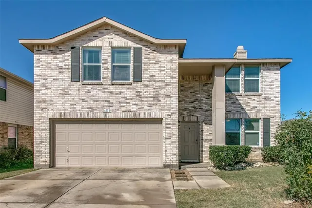 $2,000 | 16133 Windsong Court, Fort Worth, TX 76247