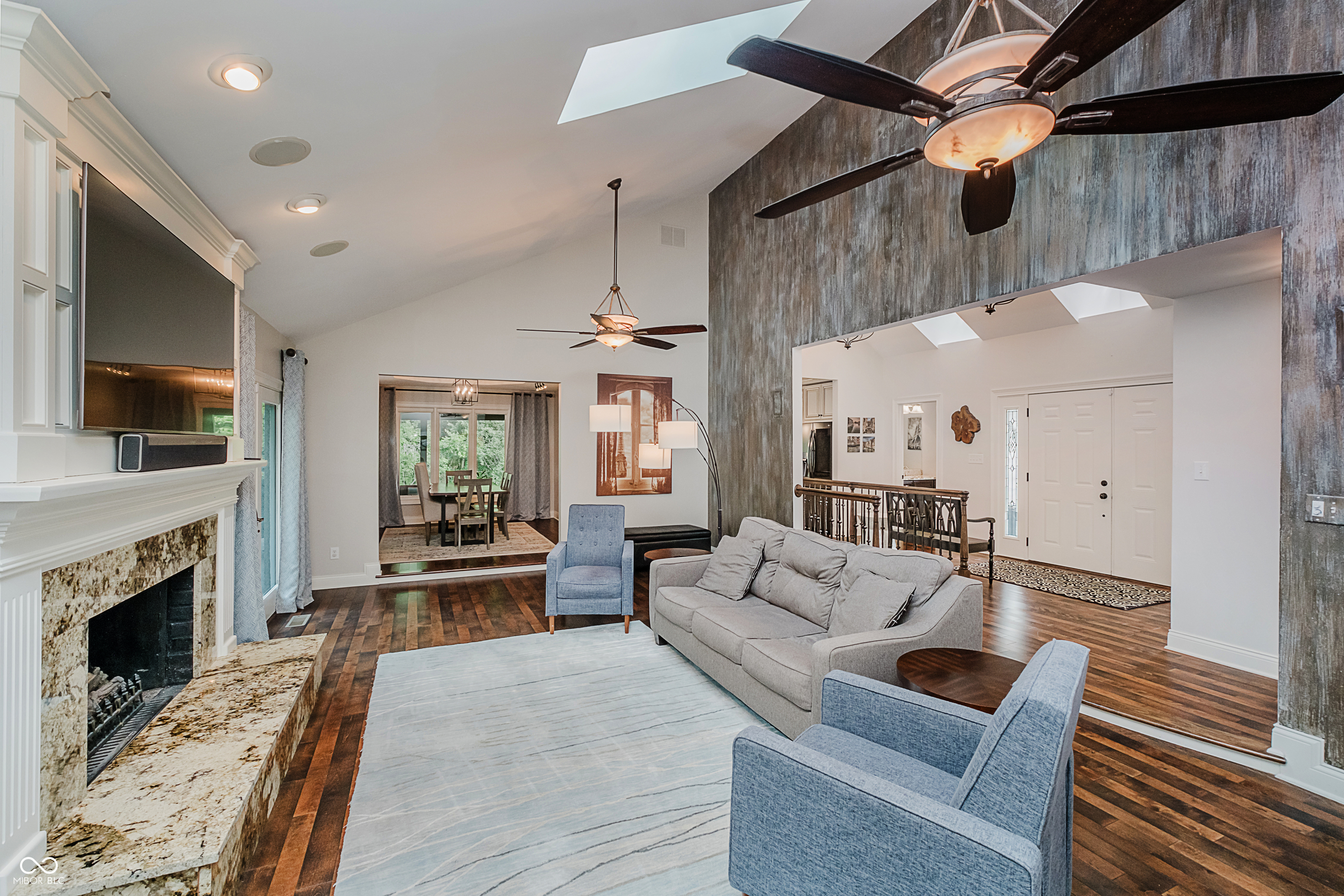 8541 Helmsman Circle Indianapolis, IN 46256 - Photo 14 of 35