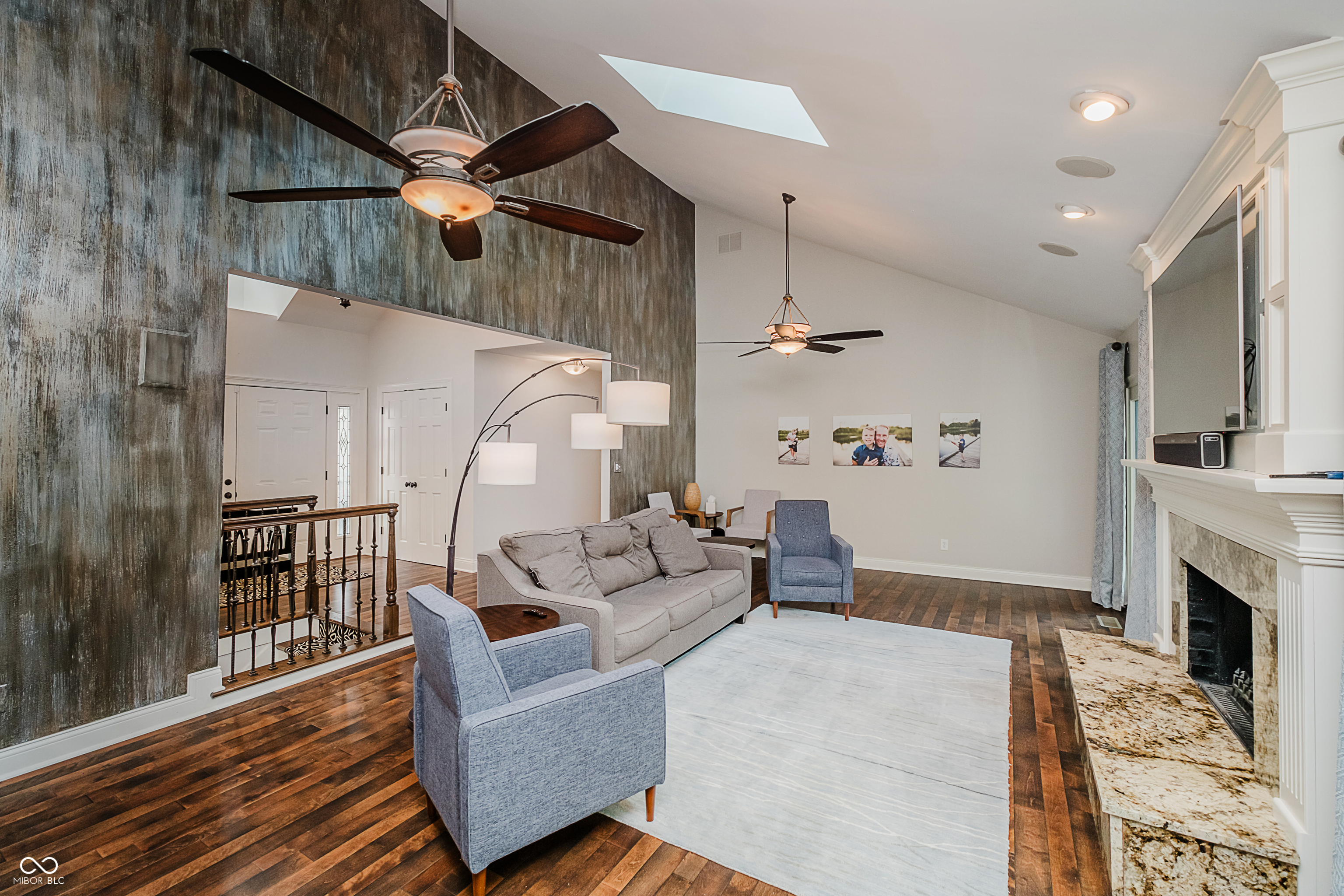 8541 Helmsman Circle Indianapolis, IN 46256 - Photo 15 of 35