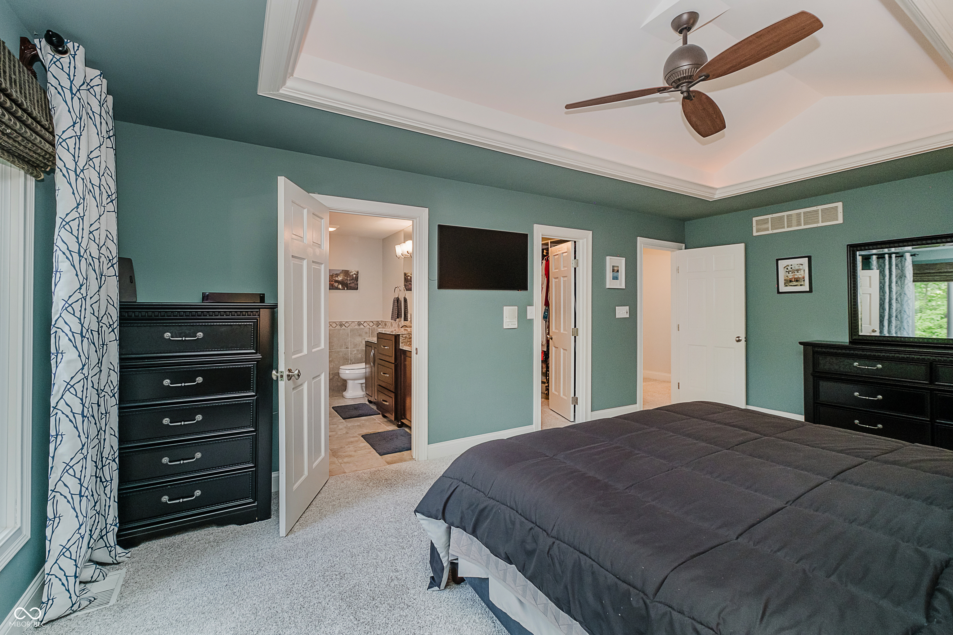 8541 Helmsman Circle Indianapolis, IN 46256 - Photo 19 of 35