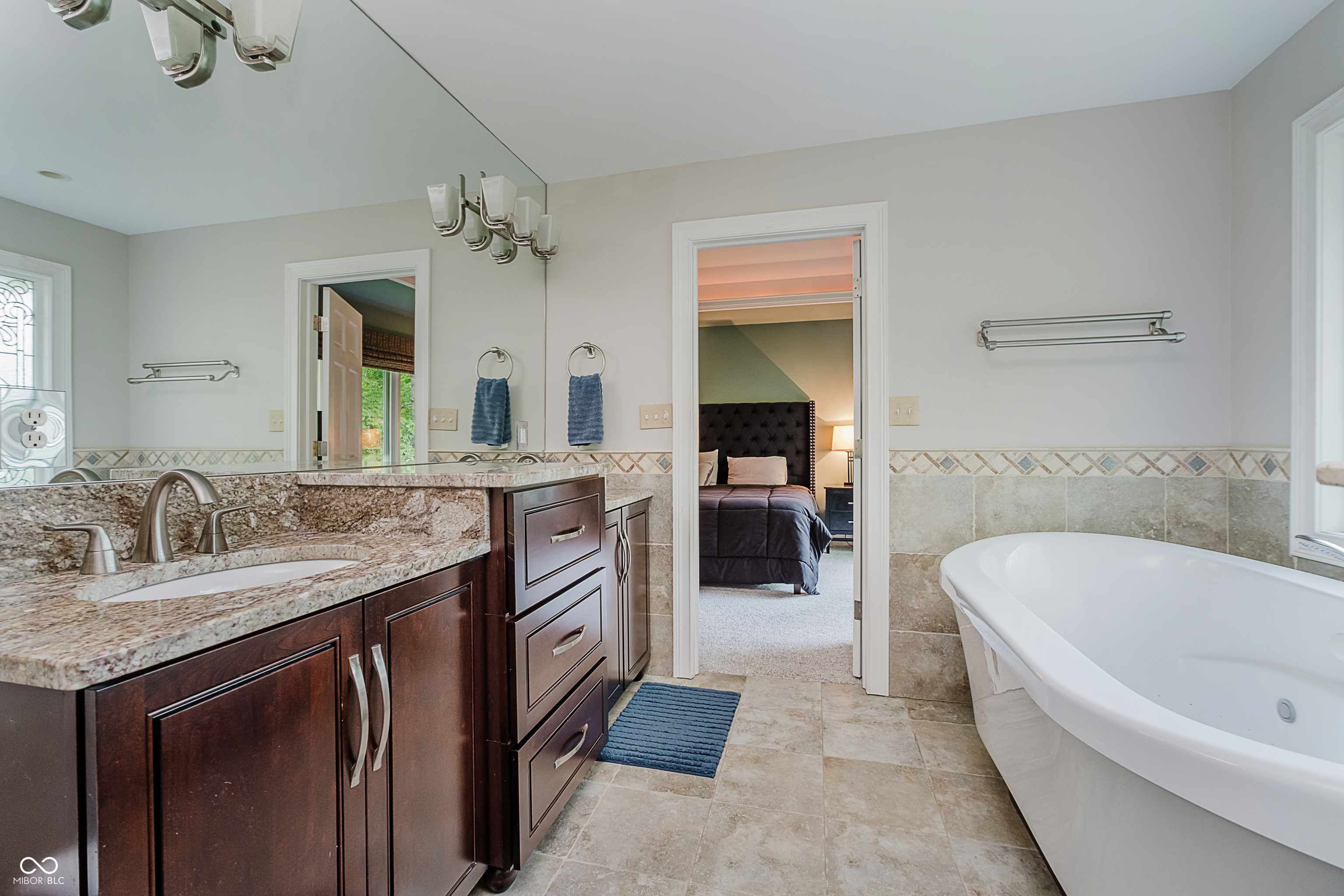 8541 Helmsman Circle Indianapolis, IN 46256 - Photo 21 of 35