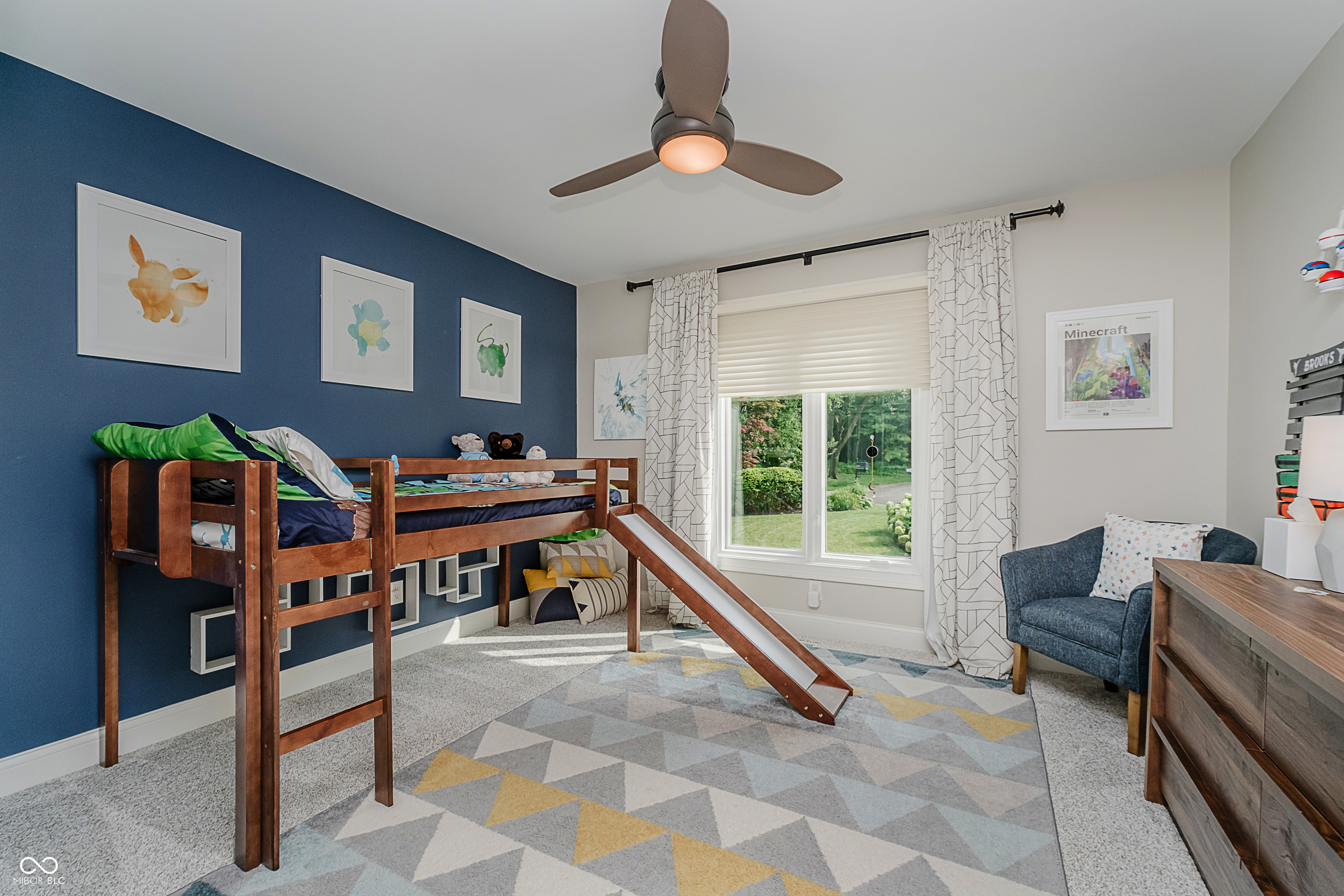 8541 Helmsman Circle Indianapolis, IN 46256 - Photo 23 of 35