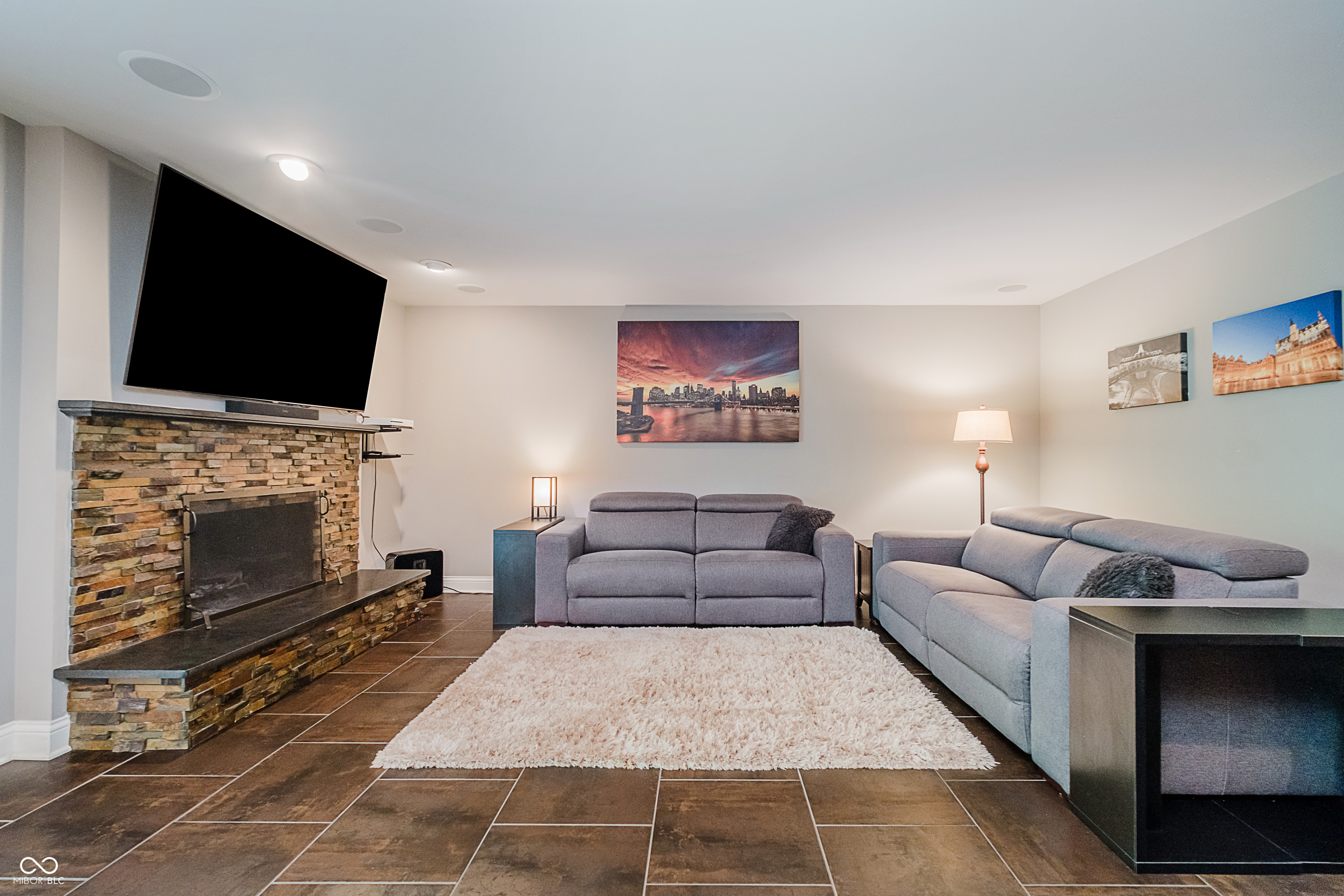 8541 Helmsman Circle Indianapolis, IN 46256 - Photo 25 of 35