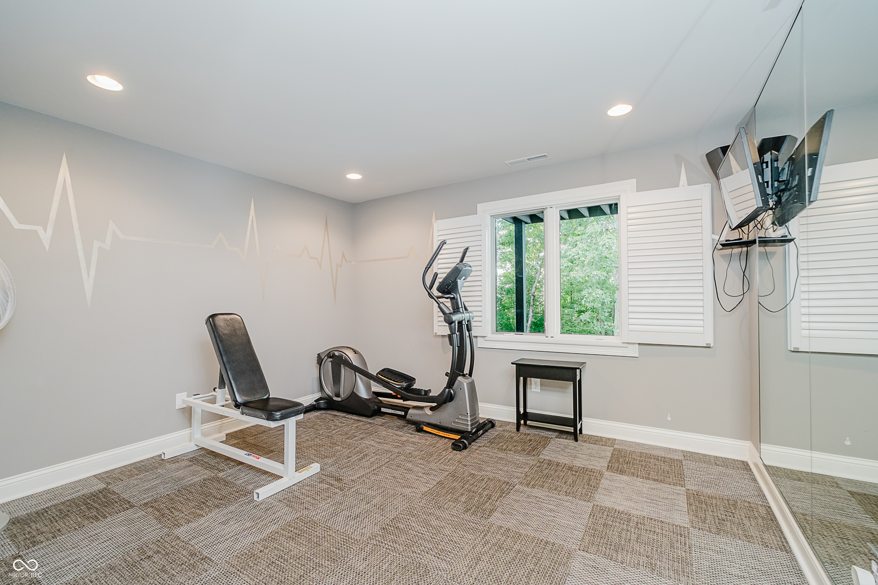 8541 Helmsman Circle Indianapolis, IN 46256 - Photo 28 of 35