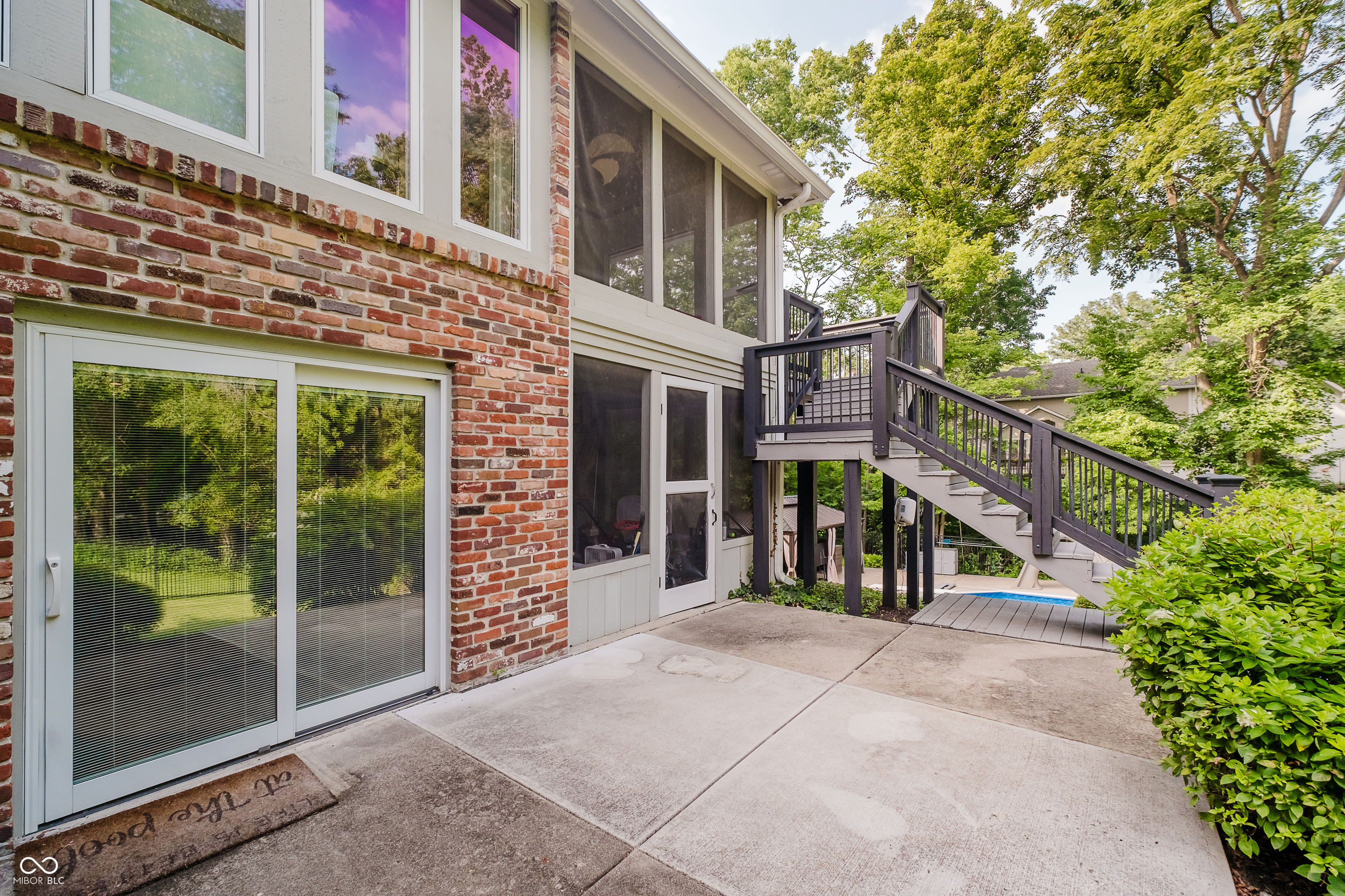 8541 Helmsman Circle Indianapolis, IN 46256 - Photo 32 of 35