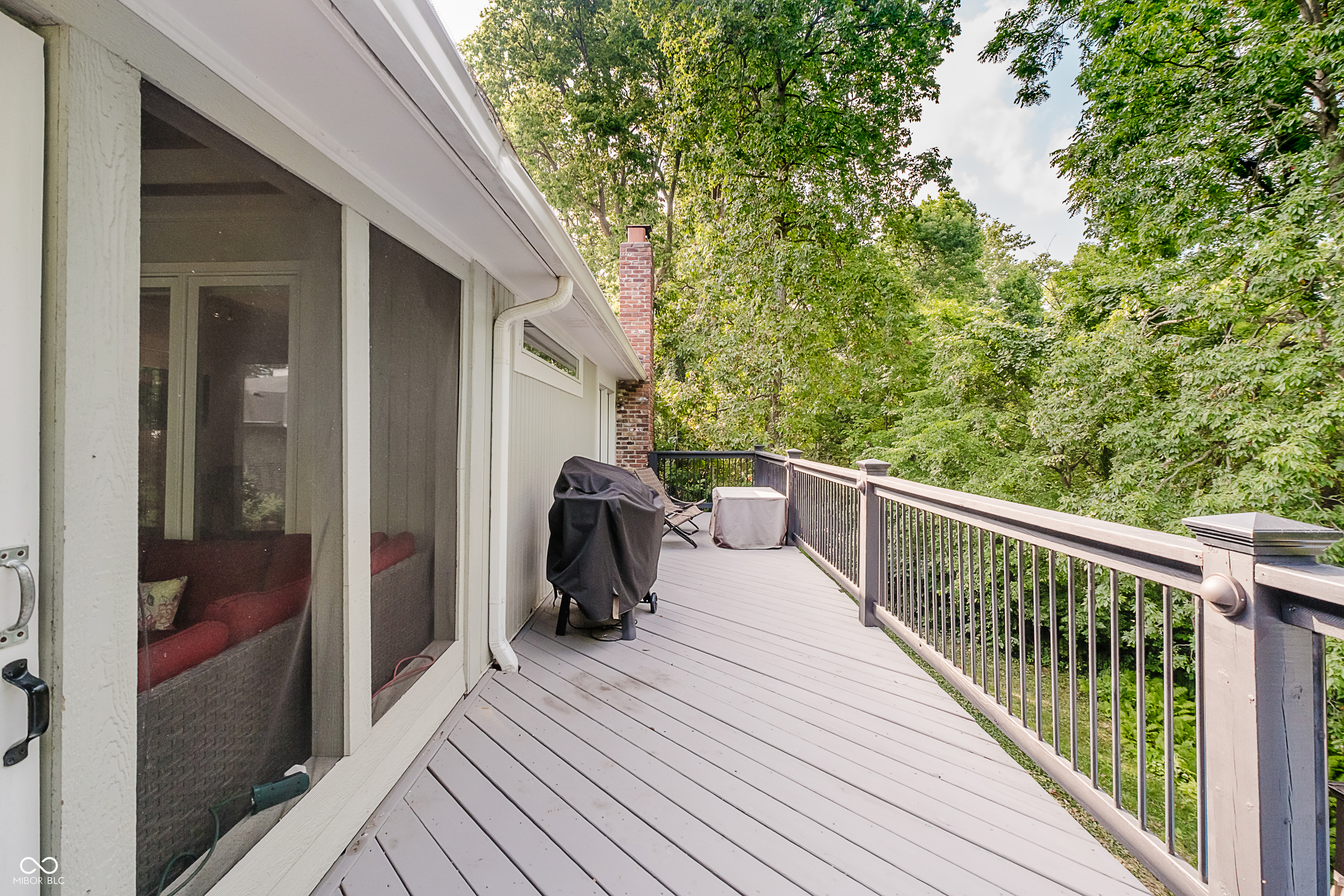 8541 Helmsman Circle Indianapolis, IN 46256 - Photo 33 of 35