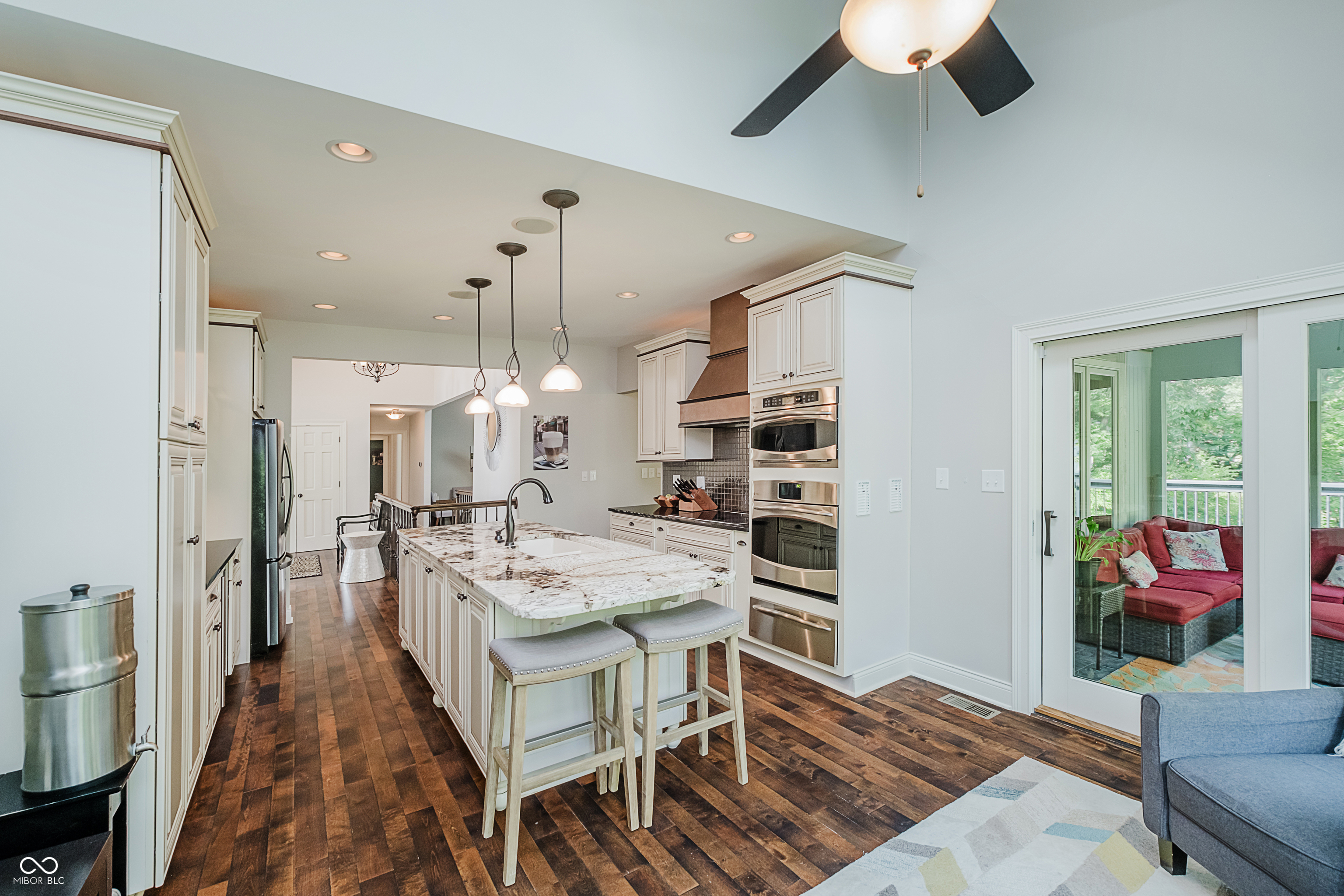 8541 Helmsman Circle Indianapolis, IN 46256 - Photo 7 of 35