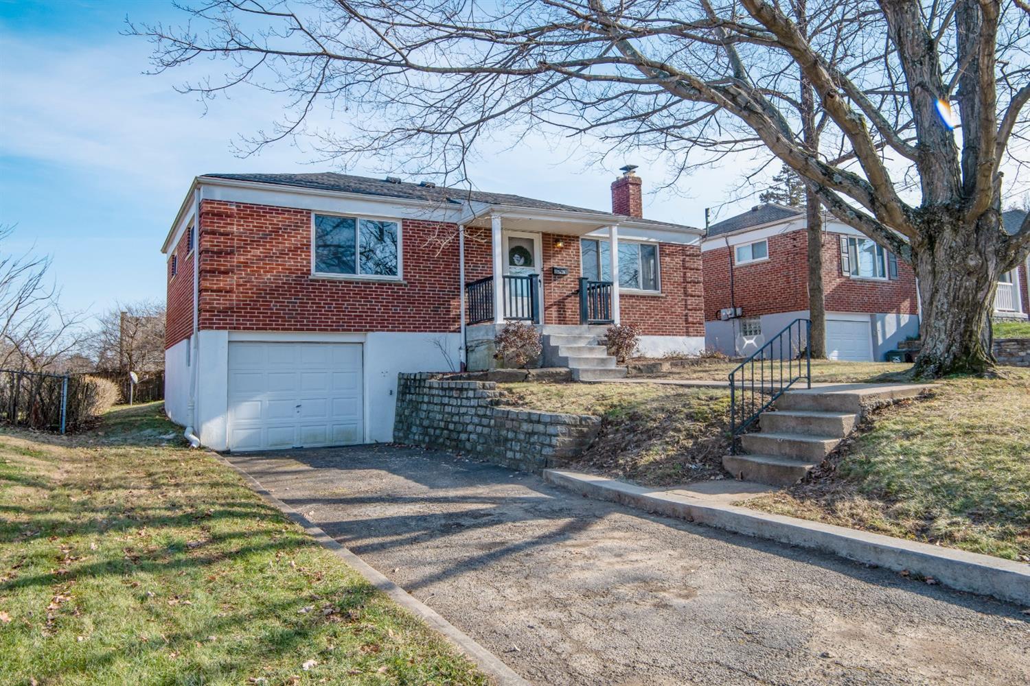 5626 Samver Road Cincinnati, OH 45239 - Photo 1 of 1