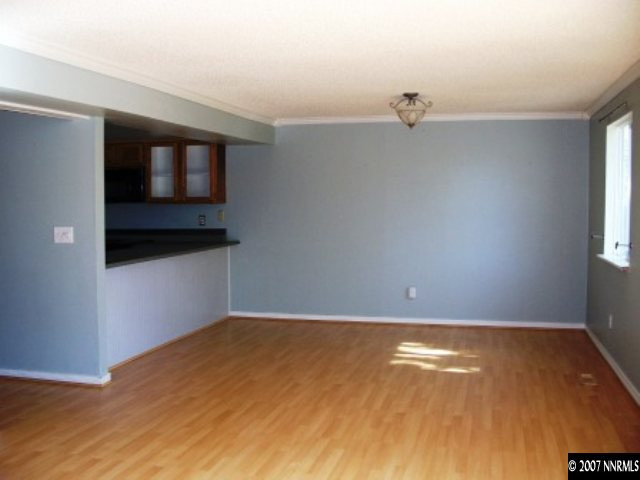 2650 Nicholette Drive Reno, NV 89503 - Photo 4 of 9 a view of an empty room with windows