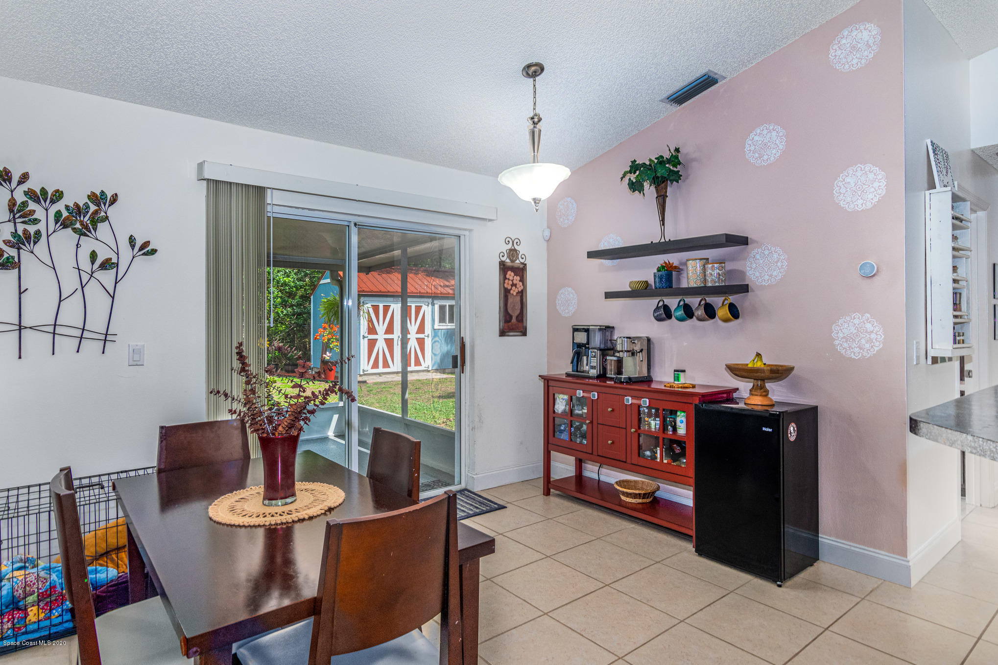 1111 Satin Road Palm Bay, FL 32908 - Photo 12 of 32 Breakfast Nook