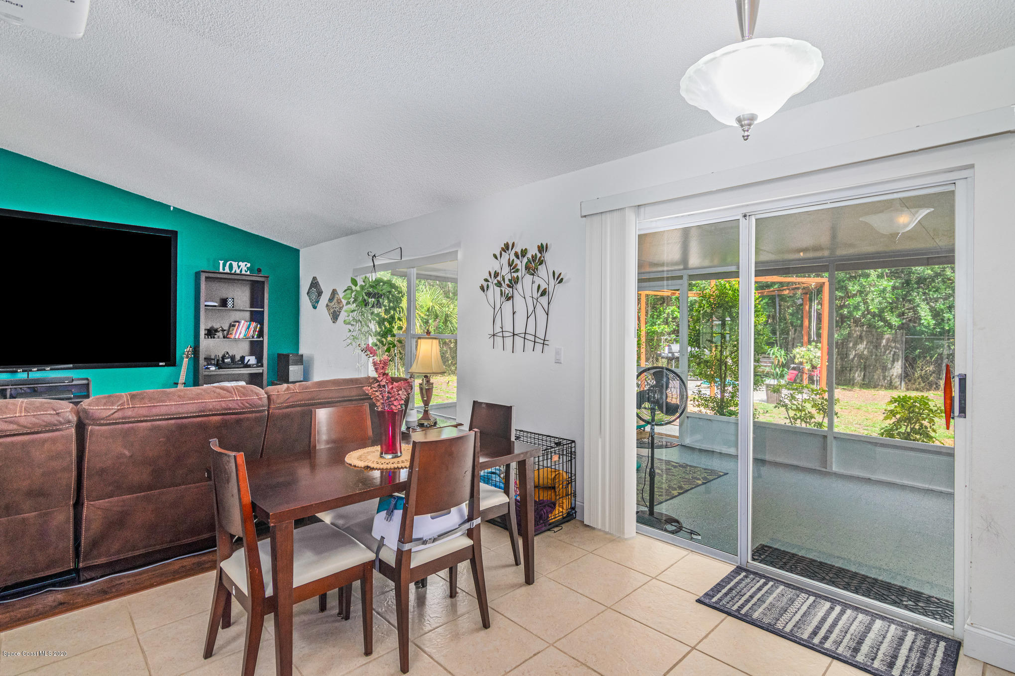1111 Satin Road Palm Bay, FL 32908 - Photo 13 of 32 Breakfast Nook