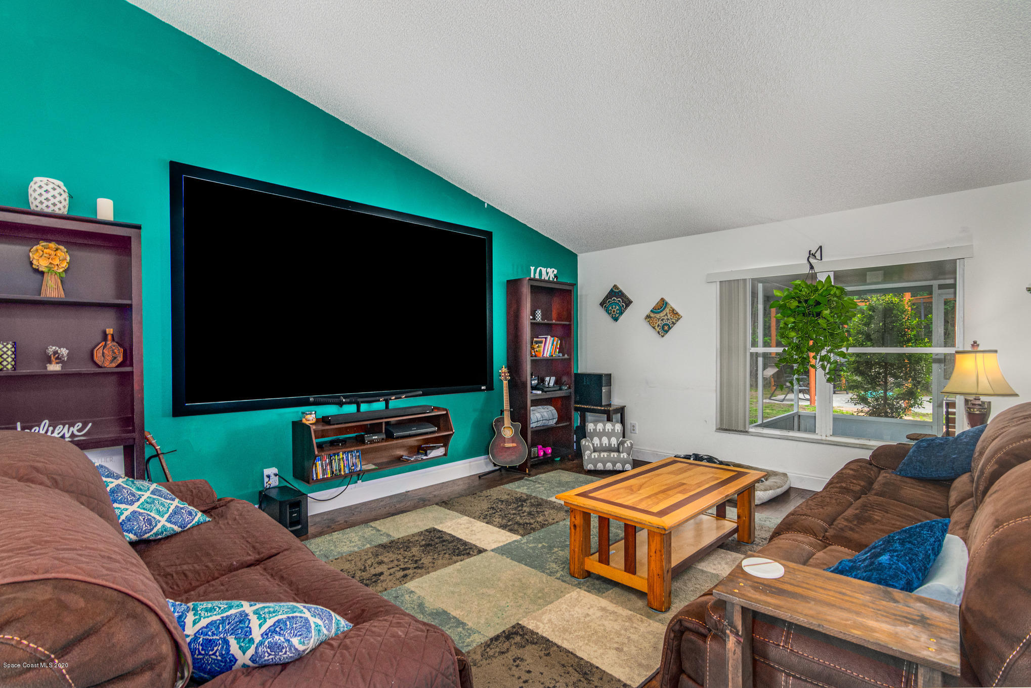 1111 Satin Road Palm Bay, FL 32908 - Photo 14 of 32 Family Room