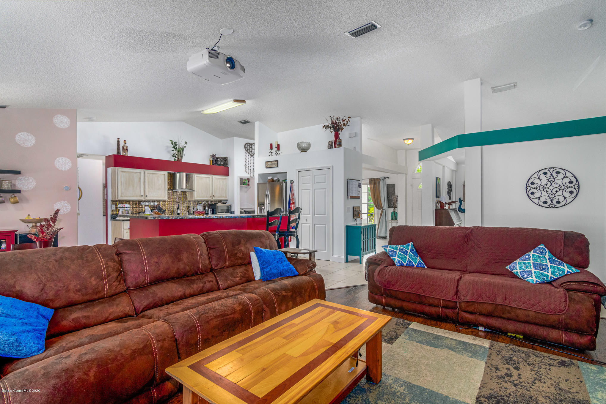 1111 Satin Road Palm Bay, FL 32908 - Photo 15 of 32 Family Room
