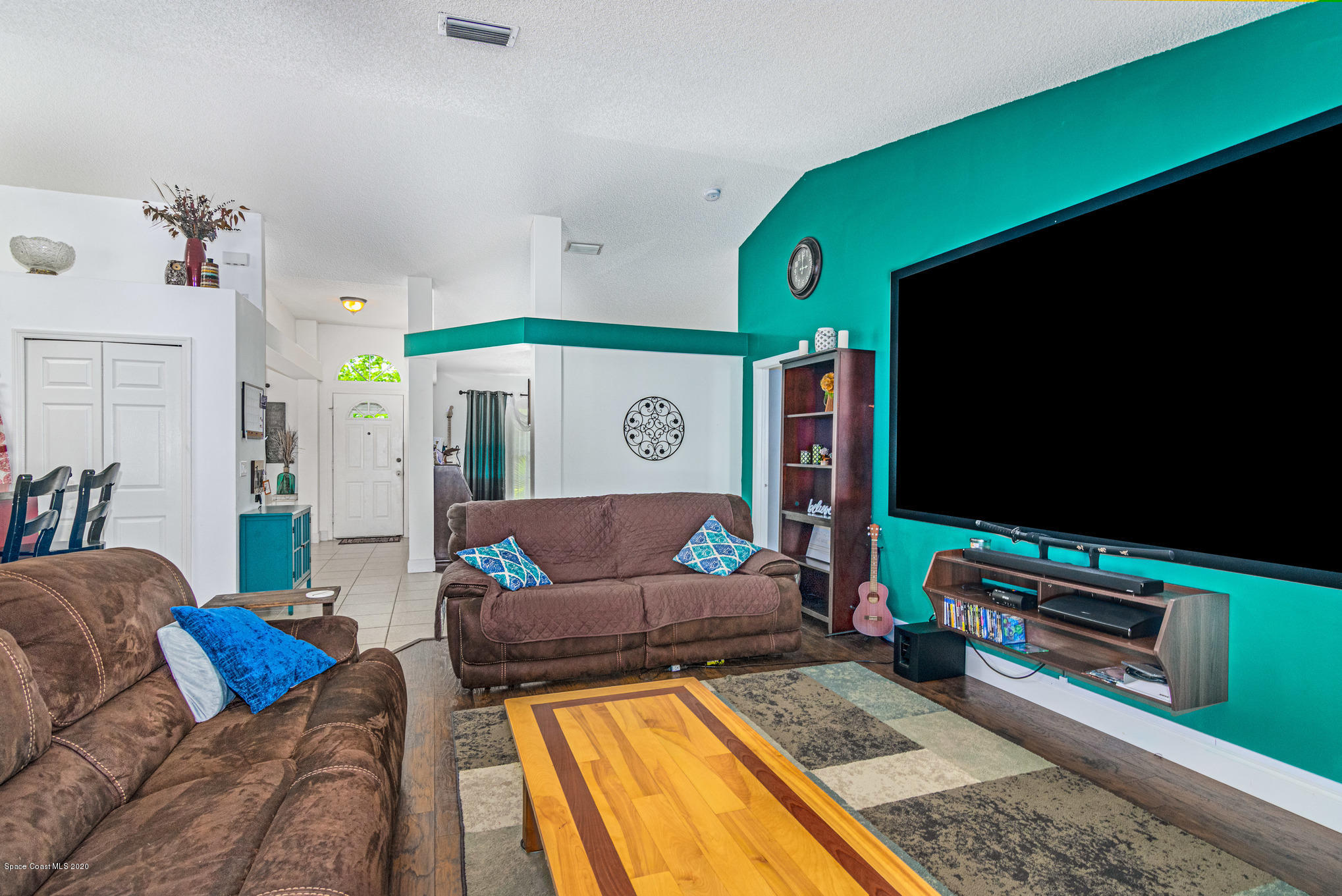 1111 Satin Road Palm Bay, FL 32908 - Photo 16 of 32 Family Room