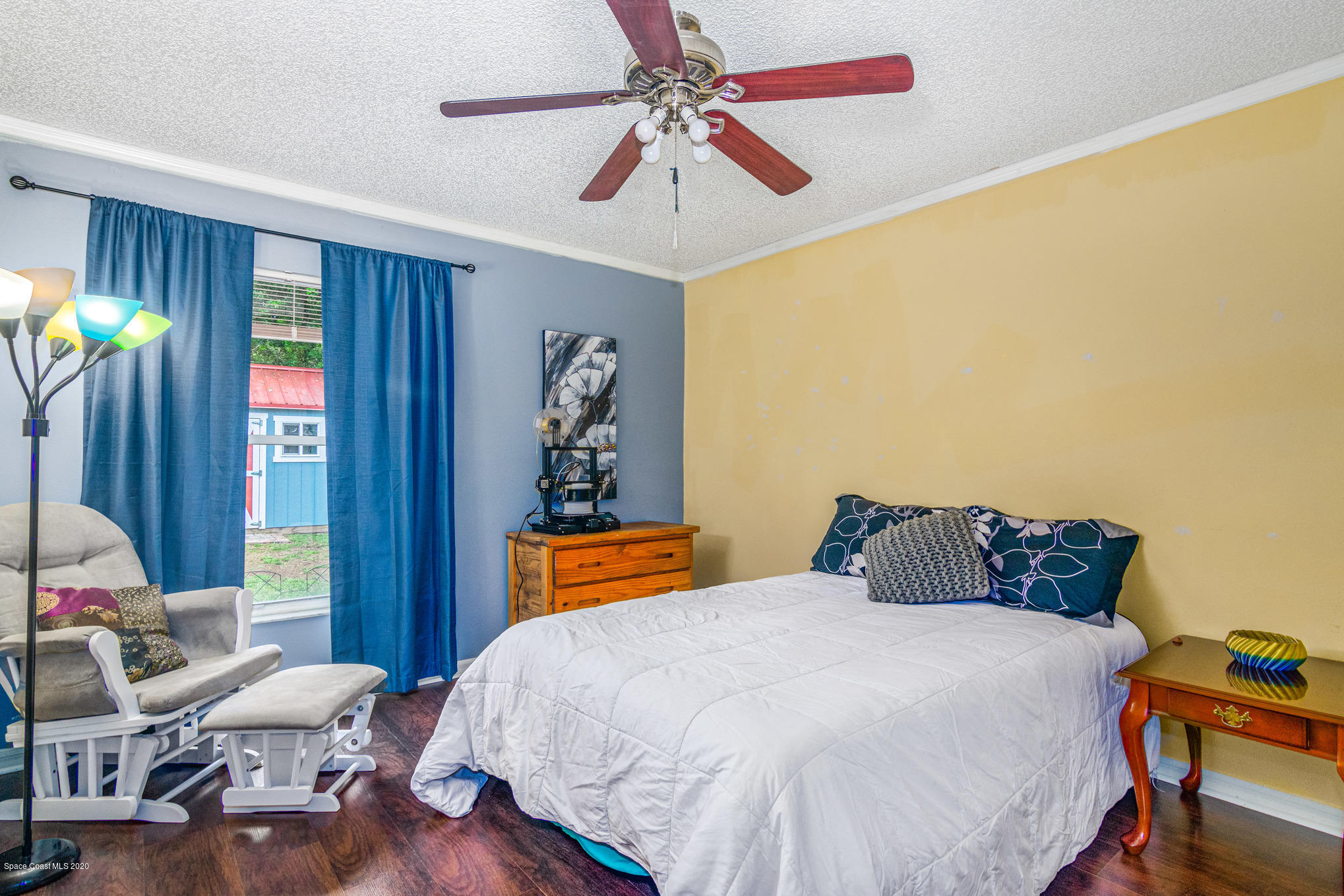 1111 Satin Road Palm Bay, FL 32908 - Photo 21 of 32 Bedroom 2