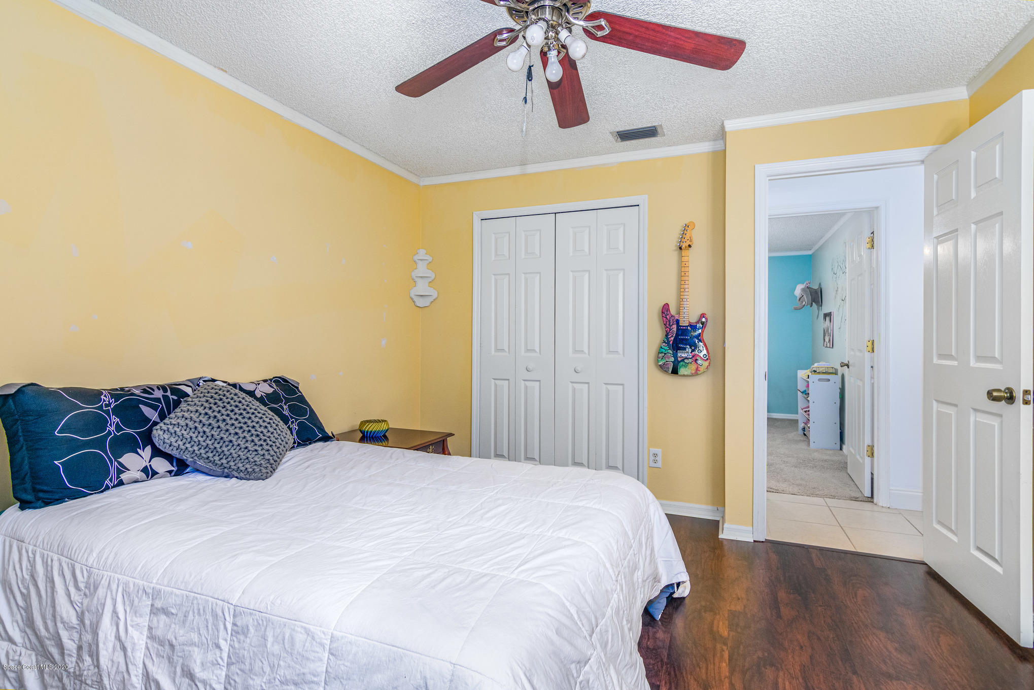 1111 Satin Road Palm Bay, FL 32908 - Photo 22 of 32 Bedroom 2
