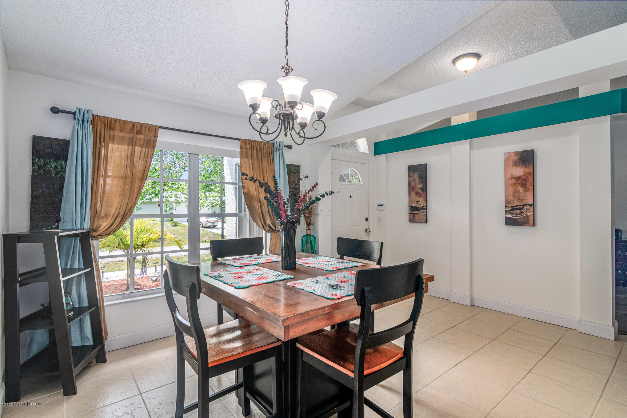 1111 Satin Road Palm Bay, FL 32908 - Photo 5 of 32 Dining Room