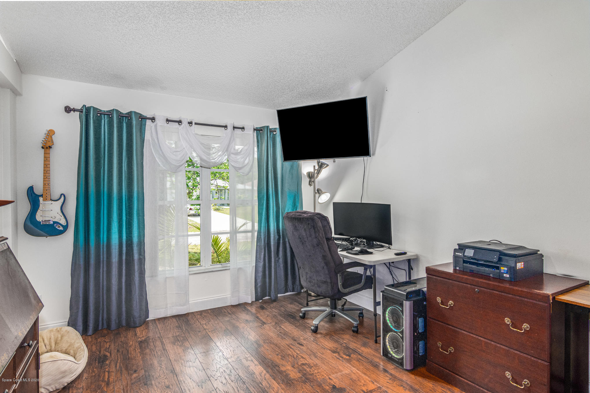 1111 Satin Road Palm Bay, FL 32908 - Photo 7 of 32 Bonus Room/Office