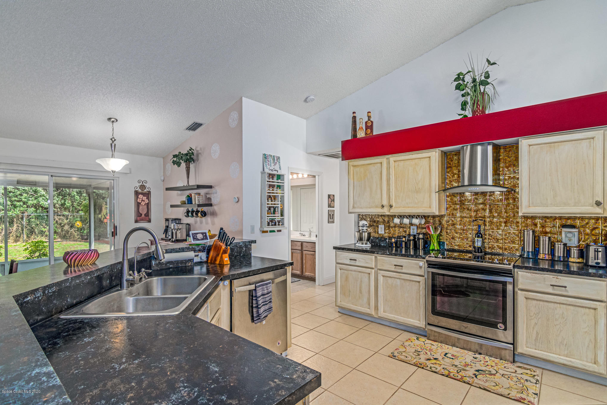 1111 Satin Road Palm Bay, FL 32908 - Photo 8 of 32 Kitchen