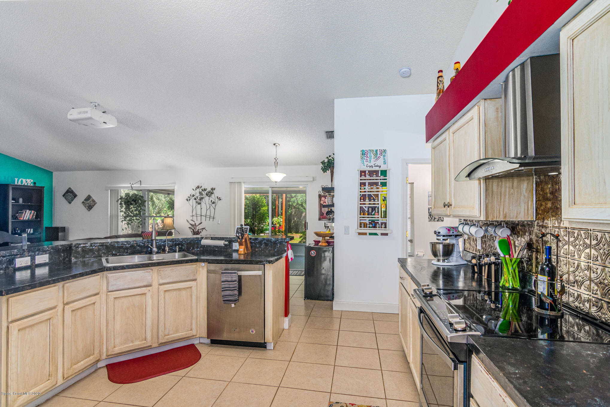 1111 Satin Road Palm Bay, FL 32908 - Photo 10 of 32 Kitchen