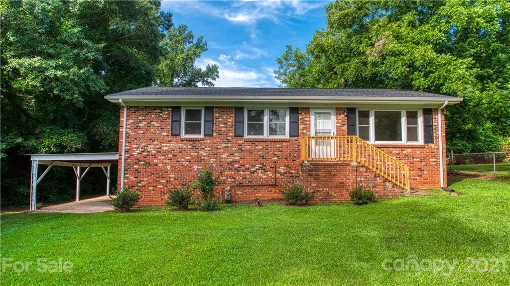 6226 Richburg Road Great Falls, SC 29055 - Photo 1 of 30 Gallery Image 1