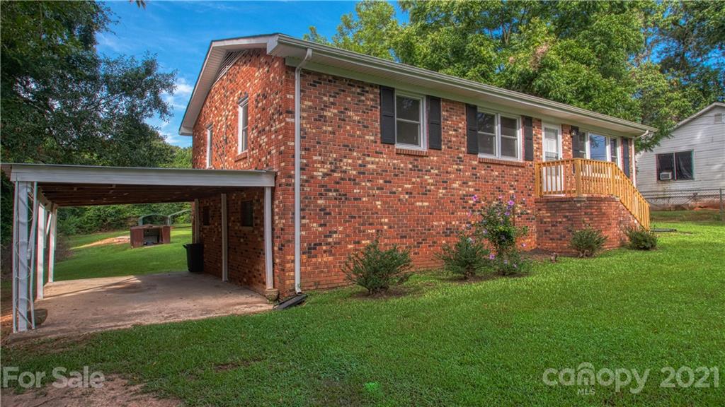 6226 Richburg Road Great Falls, SC 29055 - Photo 2 of 30 Gallery Image 2