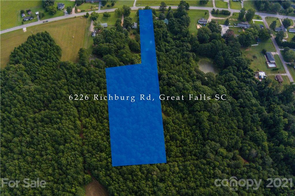 6226 Richburg Road Great Falls, SC 29055 - Photo 20 of 30 Gallery Image 20